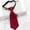 Brick Red, variant on Kids Bow Ties for Boys Girls Solid Color Tied Necktie School Wedding Party Performance Formal Occasions Suitable Children 3 To 16 Coffee One Size