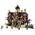 thumbnail image 3 of LEGO Hidden Side Newbury Haunted High School 70425 Toy Building Kit, 3 of 6