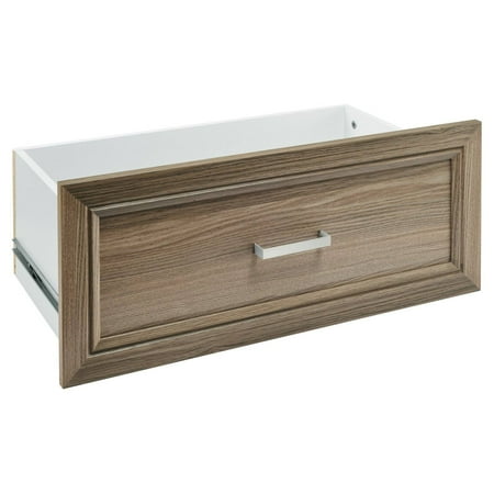 ClosetMaid SuiteSymphony 25W x 10D in. Drawer