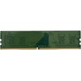thumbnail image 2 of Memoria Kingston UDIMM DDR4 4GB 3200MHZ VALUERAM CL22 288PIN 1.2V P/PC KVR32N22S6/4, 2 of 2