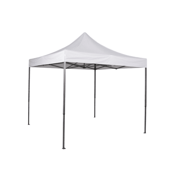 Toldo Plegable 3x3m Royal Haus Estructura Reforzada