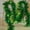 B, variant on XGFHYJEH St Patrick's Day String Light, 2M 10LEDs Shamrock Four Leaf Clover String Light for Irish Day Decoration, Green Fairy LED Decor Battery Operated for Saint Patrick's Day Party