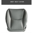 thumbnail image 5 of For 2005 2006 GX470 2003-2009 Driver Side Bottom Car Seats Cover Interior Replacement Seats Cushion, 5 of 5