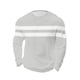 thumbnail image 5 of Amzcrzy - Sudadera Para Hombre, Ropa Deportiva Para El Hogar, Pijamas, Moda, Suelta, Informal, Color Sólido, Camiseta Deportiva, Gris, 3Xl, 5 of 5