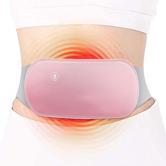 Cordless Heating Pad