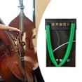 thumbnail image 1 of Humidificador de violonchelo, humidificador del instrumento, evita la herramienta de mantenimiento de la humedad de grietas panel de celotía tubo de, 1 of 8