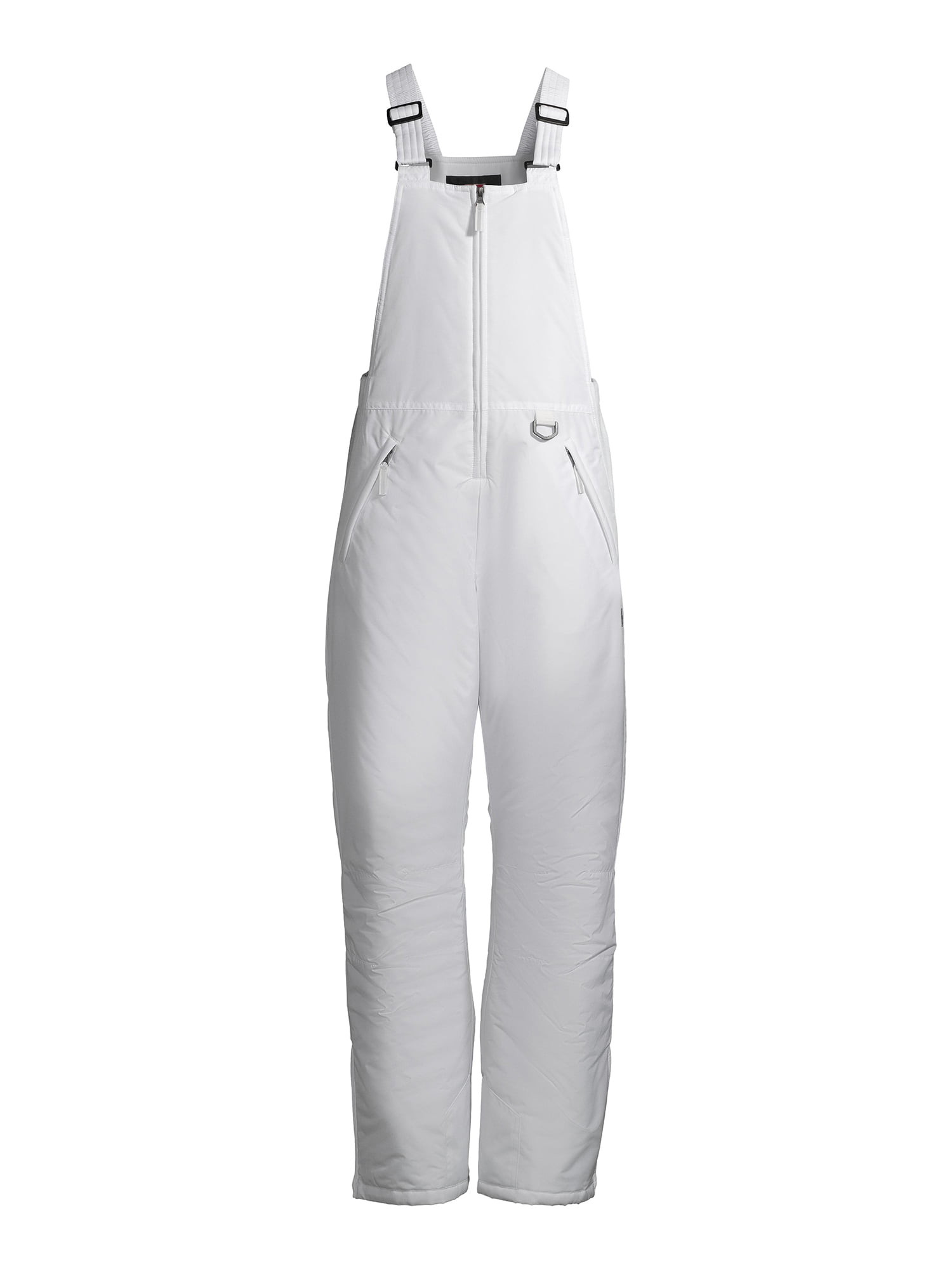 Pantalones impermeables Millet Snowbasin (Blanco) mujer - Alpinstore
