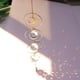 thumbnail image 4 of Cristales prismas adorno colgante cristales rainbow making colgantes de cristal pa , oficina, decoración de jdín - 6 Estilo 6 Colco Carillón de viento, 4 of 8