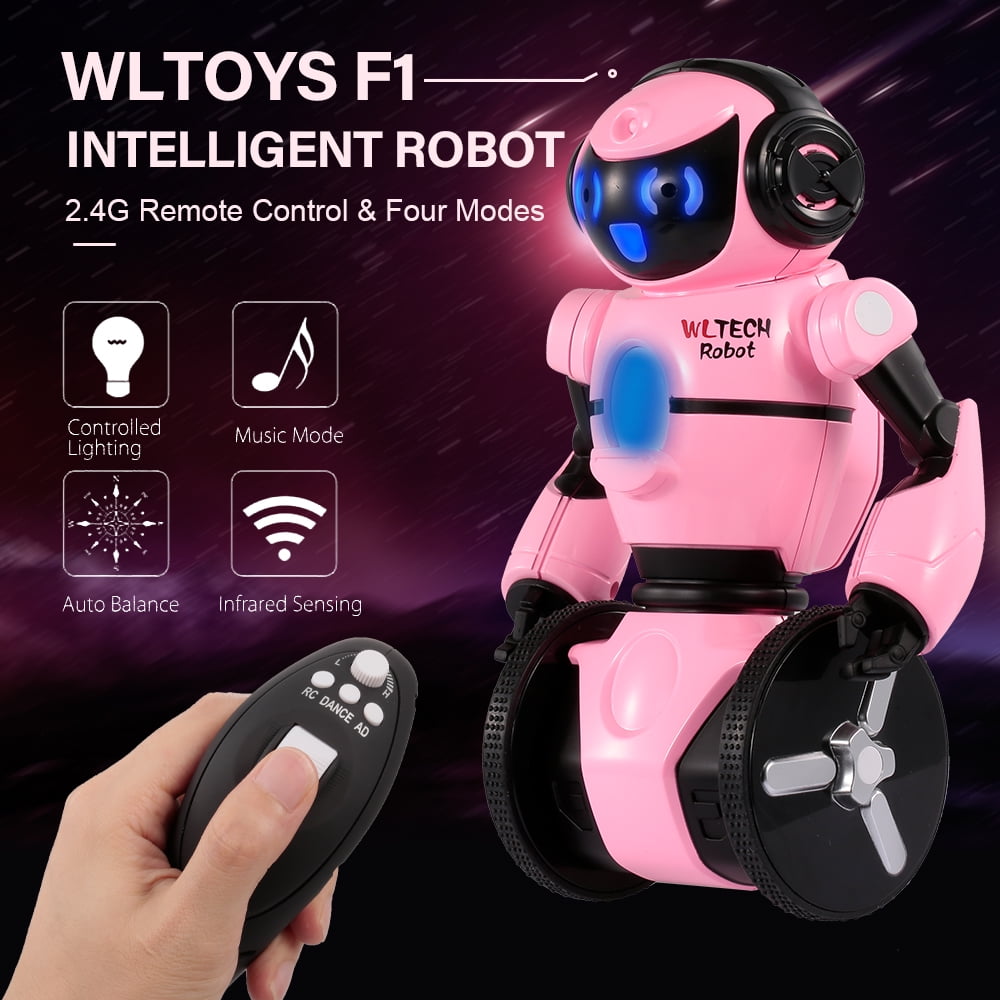 wltoys robot