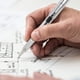 thumbnail image 2 of 2 unids portátiles acuarela cepillo plumas Fountain Pens Oficina Suministros Escolares, 2 of 6