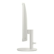 HP 22-dg0003w 21.45 inch FHD All-in-One Desktop Computer, Pentium Silver J5040, 8GB RAM, 128GB SSD, Windows 11 Home, Cashmere White