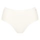 thumbnail image 2 of Sloggi Calzoncillos para mujer, pack de 3 - GO Daily Cotton Midi 3P, calzoncillos, algodón elástico Blanco L (Large), 2 of 3