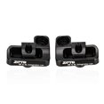 thumbnail image 4 of Bicycle Integrated Shifter Adapter for Shifter Mounting to I-Spec EV Brake Mountain Bike Brake Integrated Left, 4 of 5