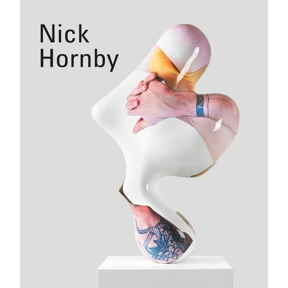 Nick Hornby (Hardcover)
