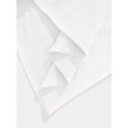 thumbnail image 4 of Camiseta informal de manga corta azul marino para hombre con estampado de estrella roja. Cuello redondo de verano, corte regular, lavado a mano/limpieza en seco, estilo informal, tela opaca., 4 of 6