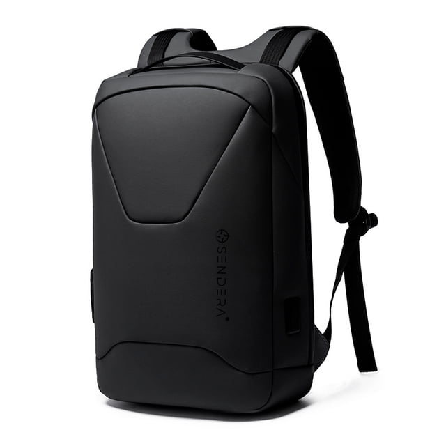 Mochila para Laptop 16.5” Antirrobo SENDERA para Viaje Impermeable Candado