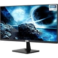 thumbnail image 6 of (Open Box) MTG 24 inch 1080p LED Desktop Laptop Monitor - Full HD, 75Hz, VESA Mountable, VGA, and Ultra-Light Sleek Thin Design, for Home and Office, 6 of 6