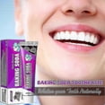 thumbnail image 1 of Jaysuing Teeth Whitening Toothpaste Blueberry Flavor B | |, 1 of 4