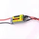 thumbnail image 3 of 20A BEC SBEC Switching By Jumper For 5V 5.5V 6V 7V Or 9V Operation, 3 of 5