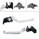 thumbnail image 2 of Palanca de freno de embrague larga apta para YAMAHA XSR 155 MT15 2019-2022, 2 of 11