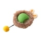 thumbnail image 2 of Juguete de bola móvil automático Yuyangstore para gatos Verde, 2 of 8