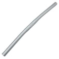thumbnail image 3 of Almencla Mountain Bike Handlebar Flat Bar Riser Bar for Mountain Bikes Riding Outdoor Silver, 3 of 8