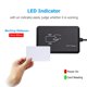 thumbnail image 3 of RFID USB Reader EM ID Lector Tarjetas Inteligentes Pequeño para La Asistencia Control Acceso, 3 of 7
