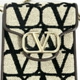 thumbnail image 4 of Pre-Owned Valentino Smartphone Shoulder Bag Pouch Iconograph, 4 of 10