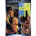thumbnail image 1 of Maximum Risk / Double Team [DVD], 1 of 2