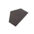 thumbnail image 2 of Interior Dashboard Storage Cover Trim, Carbon Fiber Durable Charming Appearance Storage Box Mat Trim Cover  For ATV, 2 of 8