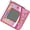 Pink, variant on Yammee Virtual Pet Toy Nostalgic Consoles Electronic Digital Pets 168 Pets Handheld Game Machine Pocket Electronic Animals Toy