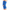 Blue, variant on OTC Neoprene Knee Support - Hor-Shu Pad, Blue, Medium