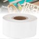thumbnail image 1 of Hot Stamping Foil Paper Leather Cloth Package Box DIY Decoration Accessories 3cm Width 120 Meters/ RollWhite, 1 of 4