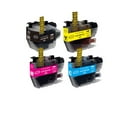 thumbnail image 1 of 4 PK LC3019 XXL Extra High Yield Compatible Ink Cartridge for Brother Printer LC-3019 LC-3017 LC3017, 1 of 2