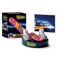 thumbnail image 2 of Back to the Future: Magnetic Hoverboard, 2 of 4