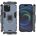 thumbnail image 5 of Funda para IPHONE 12 PRO con Soporte Anillo Giratorio 360° y Protección Resistente a Golpes y Caídas, 5 of 5