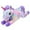 Unicorn, variant on IKASA Giant Unicorn Stuffed Animal Plush Toy,Large Jumbo 43" Multicolored Huge Cute Soft Toys,Big Size Fluffy Plushy Fat Oversized Plushie,Gifts for Kids Girls Boys Girlfriend Children