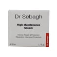thumbnail image 2 of Dr Sebagh, High Maintenance, Hyaluronic Acid, Reparative, Day & Night, Cream, For Face, 50 ml, 2 of 2