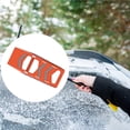thumbnail image 3 of Wosthever Snow Remover Clean Ice Scraper Space Size Saving Glass Long-lasting Winter Long Supplies Handle Compact Jardín y Patio Numero 3 Wosthever HA042551-03, 3 of 6