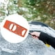 thumbnail image 5 of Naiovety Snow Remover Clean Ice Scraper Space Size Saving Glass Long-lasting Winter Long Supplies Handle Compact Jardín y Patio Numero 3, 5 of 6