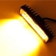 thumbnail image 3 of Barra LED Para Coche 60W 20, Faro De Conducción De Trabajo Para Motocicleta, Doble, 3 of 7