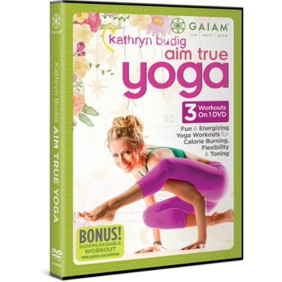 Aim True Yoga