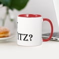thumbnail image 4 of CafePress - Regular Got Slivovitz Coffee Mug - 11 oz Ceramic Mug - Novelty Coffee Tea Cup, 4 of 6