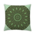 thumbnail image 1 of Ahgly Company Indoor Square Contemporary Throw Pillow, 18 inch by 18 inch, 1 of 5