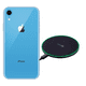 thumbnail image 1 of iPhone XR 64GB Reacondicionado Azul + Cargador Genérico Apple iPhone iPhone XR, 1 of 2