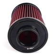thumbnail image 5 of For 70MM High Flow Car Air Filter E-2993 Cold Air Intake Air Filter for Ford Focus Escape -OFI106, 5 of 5