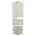 Bigen Semi Permanent Hair Color JB1 Jet Black, 3 oz