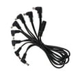 thumbnail image 4 of Baohd Electric Guitar Effect Pedals Adapter 9V 1A Power Supply Cable Compact and Portable 8 Way 1Set, 4 of 6