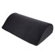 thumbnail image 3 of Almohada para rodillas con forma inclinada, almohada para piernas, almohada de soporte lumbar desmontable, 3 of 5