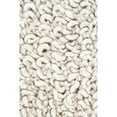 thumbnail image 3 of Chandra Zeal ZEA2060 Hand Woven Shag Area Rug, 3 of 6